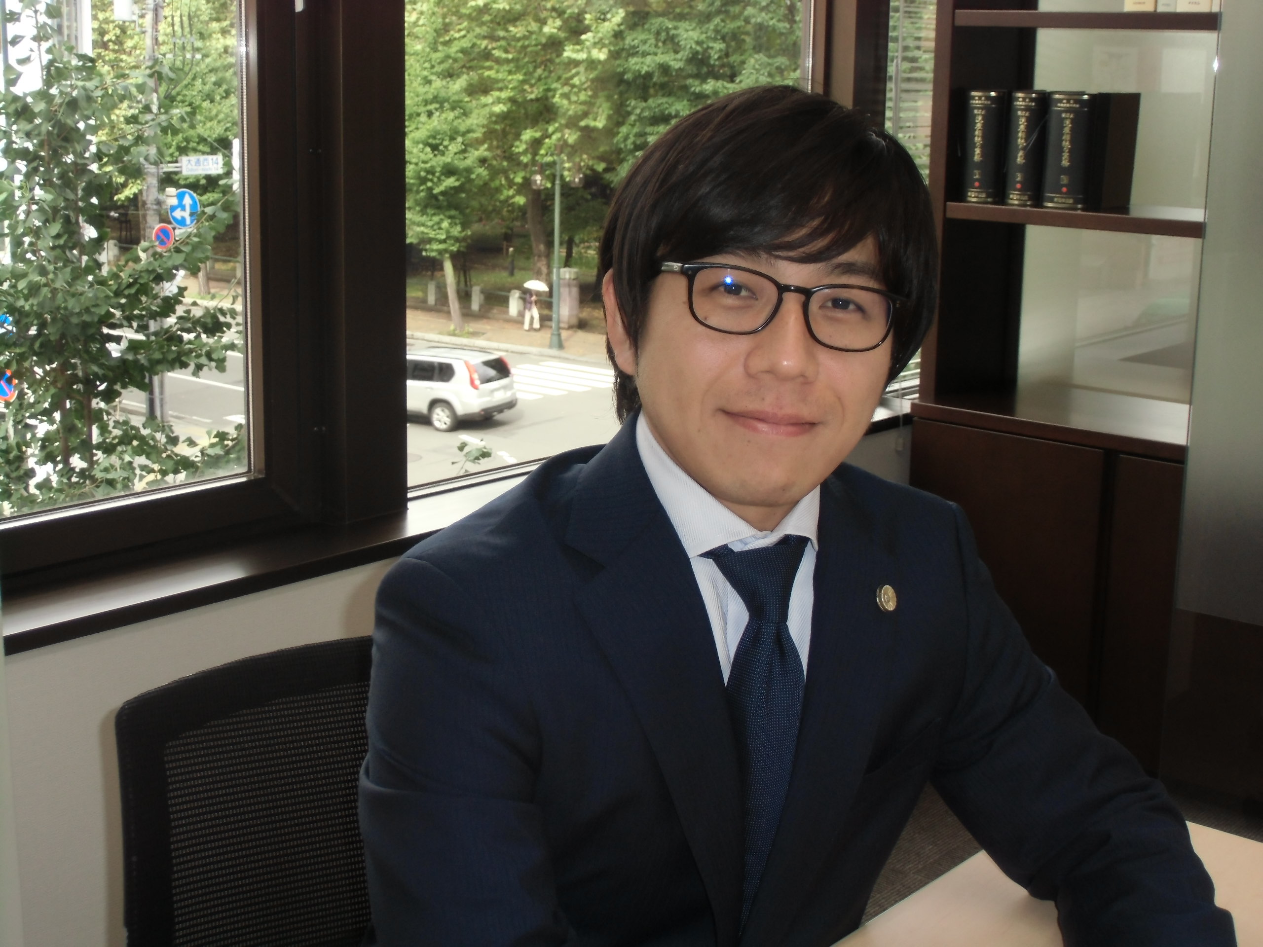 弁護士紹介 弁護士法人清水法律事務所